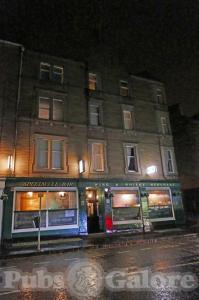 Picture of Speedwell Bar