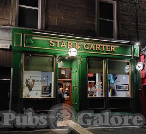 Picture of Star & Garter