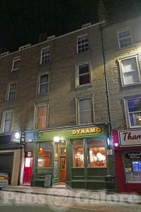 Picture of Dynamo Dundee
