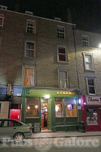 Picture of Dynamo Dundee