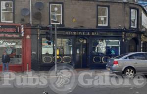 Picture of Stobswell Bar
