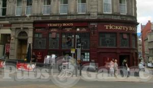 Picture of Tickety Boo's