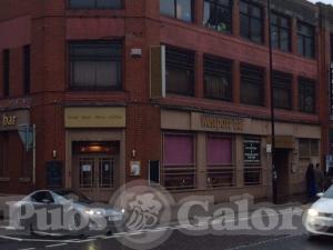 Picture of Westport Bar