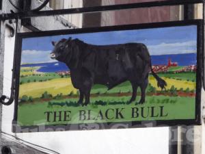 Picture of Black Bull Inn