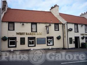 Picture of West Barns Inn