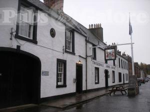 Picture of Tweedale Arms Hotel