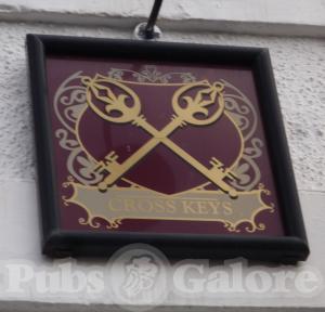 Picture of The Cross Keys