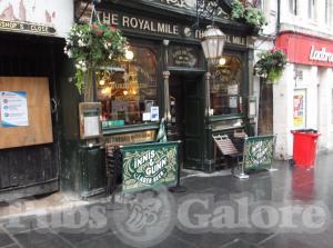 Picture of The Royal Mile Tavern