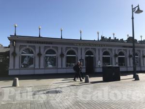 Picture of The Booking Office (JD Wetherspoon)