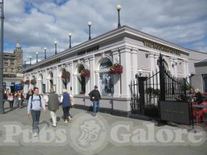 Picture of The Booking Office (JD Wetherspoon)