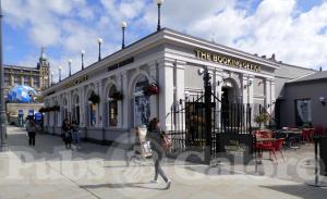 Picture of The Booking Office (JD Wetherspoon)