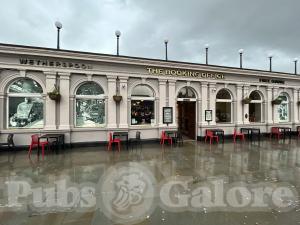 Picture of The Booking Office (JD Wetherspoon)