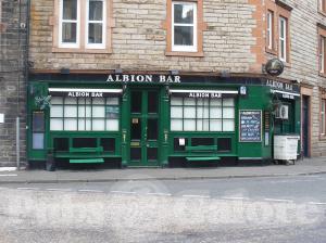 Picture of The Albion Bar