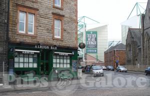 Picture of The Albion Bar