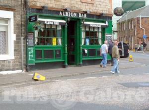 Picture of The Albion Bar