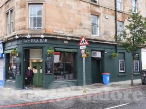 Picture of Alhambra Bar