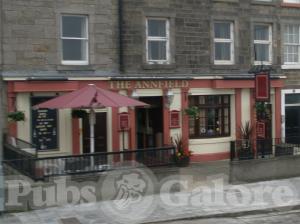 Picture of Annfield Bar