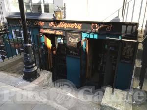 Picture of The Antiquary