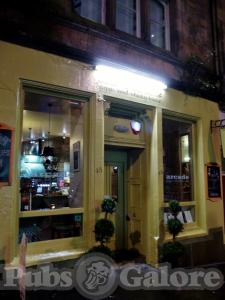 Picture of Arcade