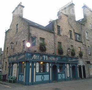 Picture of Auld Hundred