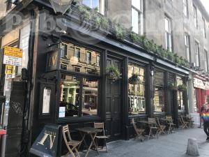 Picture of George IV Bar