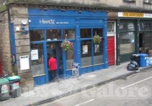 Picture of Henricks