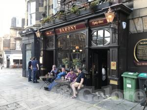 Picture of Barony