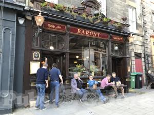 Picture of Barony