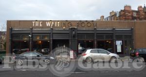 Picture of The Waiting Room