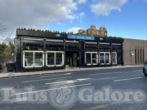 Picture of The Waiting Room