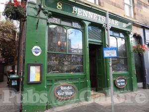 Picture of Bennets Bar