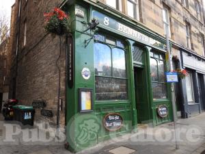 Picture of Bennets Bar