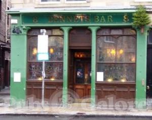 Picture of Bennets Bar