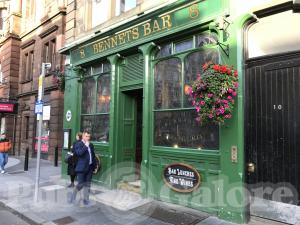 Picture of Bennets Bar