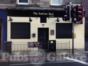 Picture of The Cuckoo's Nest