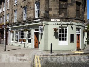Picture of The Stockbridge Tap