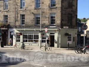Picture of The Stockbridge Tap