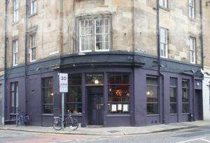 Picture of The Lioness of Leith