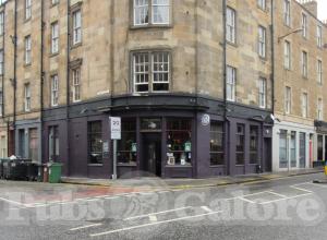 Picture of The Lioness of Leith