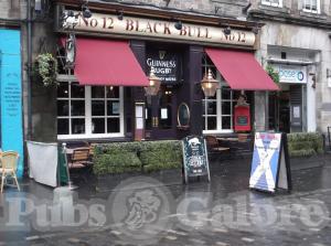 Picture of Black Bull
