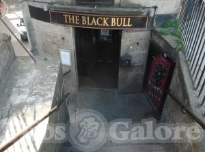 Picture of The Black Bull