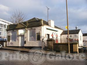 Picture of Bonnington Bridge Bar