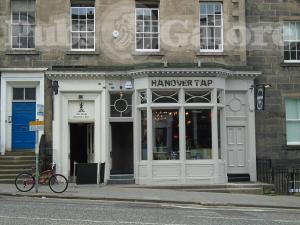 Picture of Hanover Tap