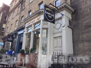 Picture of Hanover Tap