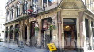 Picture of The Cafe Royal Bar