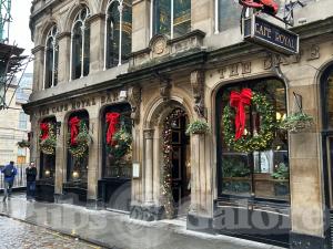 Picture of The Cafe Royal Bar
