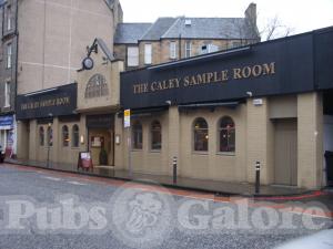 Picture of The Caley Sample Room