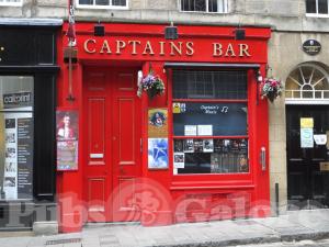 Picture of The Captains Bar