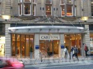Picture of Carlton Highland Hotel