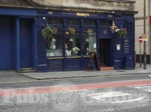 Picture of Monty's